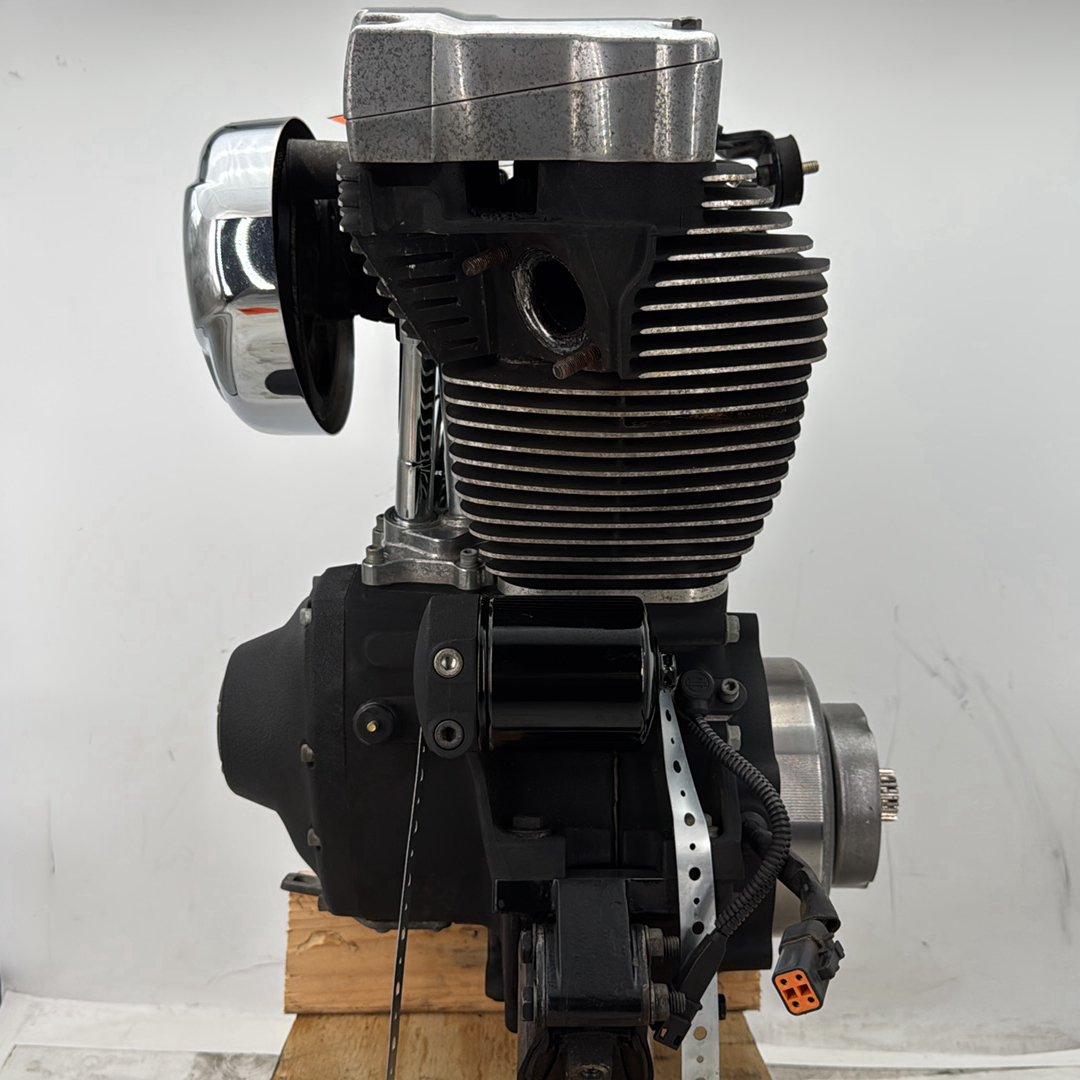 2007 Harley Dyna Street Bob FXDBI OEM EFI Twin Cam 96 Engine Motor