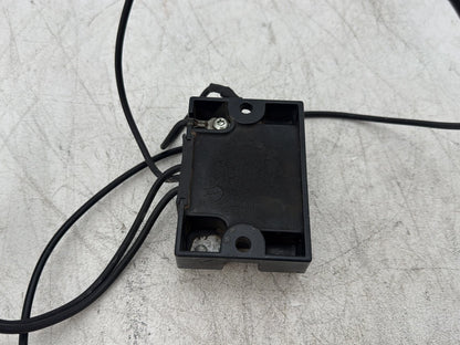2003 Harley Dyna Wide Glide FXDWG OEM Voltage Regulator Rectifier