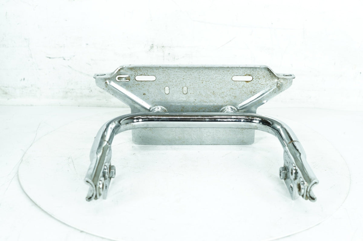 2000 Harley FLHTCUI Electra Glide Ultra OEM Rear License Plate Support Bar