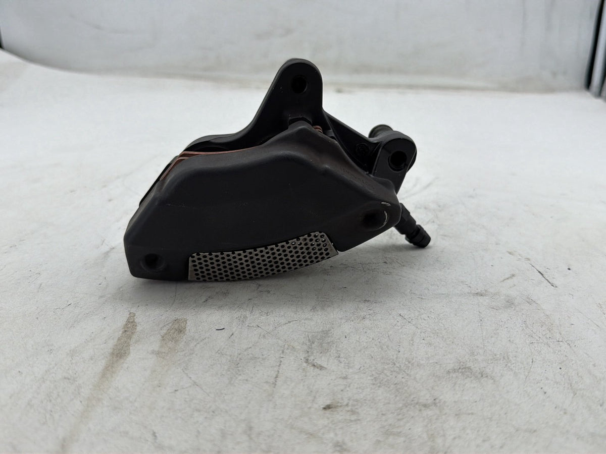 2011 Harley Road Glide Touring FLTRX OEM Front Right 1 Brake Caliper