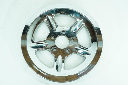 2004 - 2013 Harley-Davidson Sportster Custom Rear Driver Pulley Sprocket 40354-07
