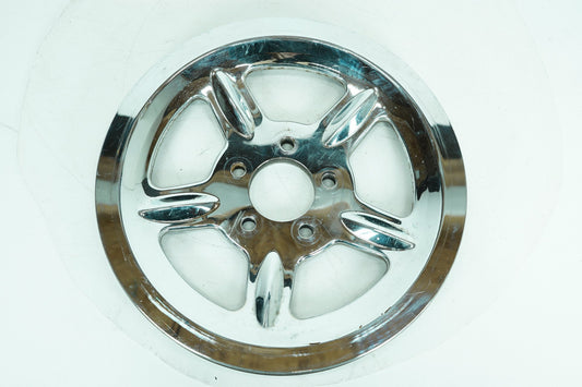 2004 - 2013 Harley-Davidson Sportster Custom Rear Driver Pulley Sprocket 40354-07