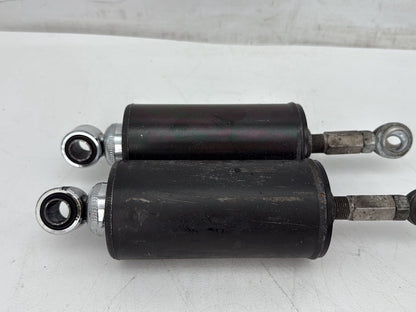 1998 Harley Softail Custom FXSTC OEM Rear Left Right Shock Absorbers