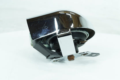 2007 - 2017 Harley-Davidson Dyna Switchback Horn Signal Klaxon Chrome Cover 69012-93A