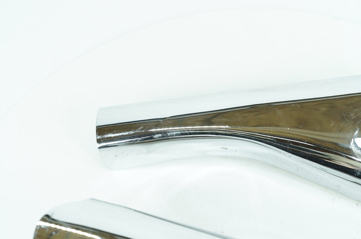 1996 Harley-Davidson Touring FLHTC - Right Left Fairing Support Brackets