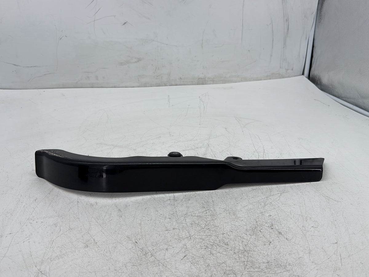 2019 Harley Softail Street Bob FXBB OEM Drive Belt Guard Cover Shield