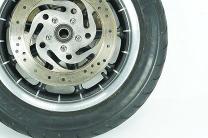 Harley-Davidson Misc  Front Wheel Rim Tire 43402-00B