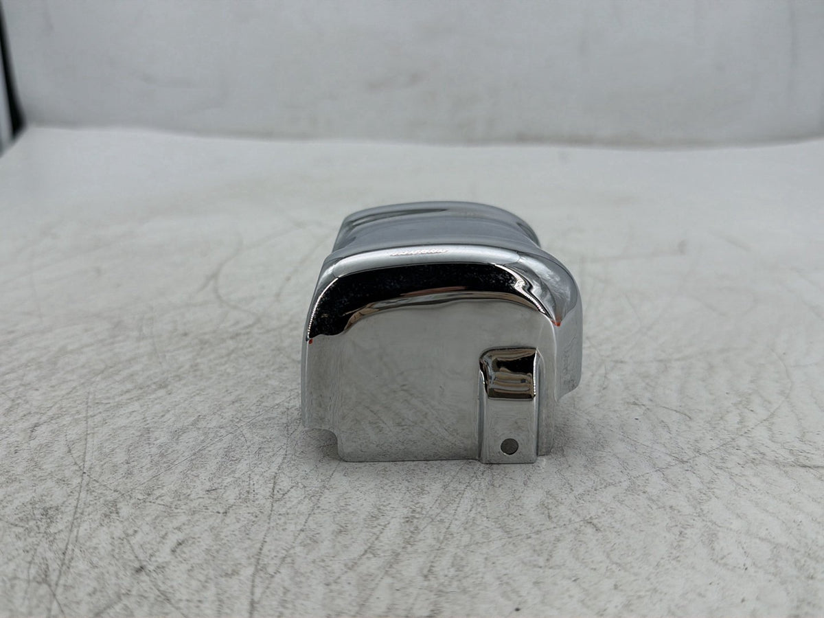 2011 Harley Heritage Softail Classic FLSTC OEM Ignition Igniter Coil Cover Trim