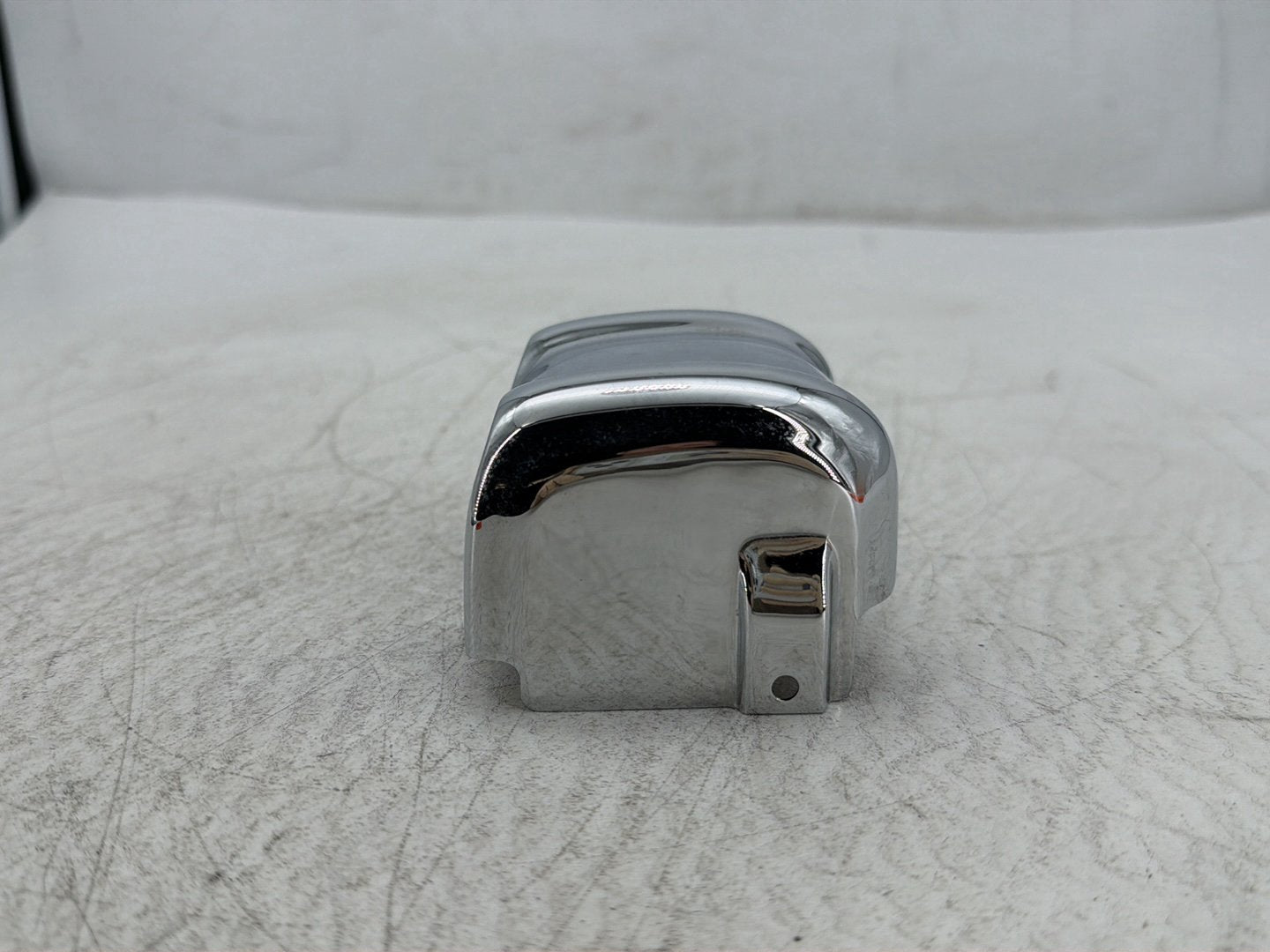 2011 Harley Heritage Softail Classic FLSTC OEM Ignition Igniter Coil Cover Trim