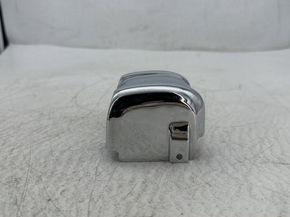 2011 Harley Heritage Softail Classic FLSTC OEM Ignition Igniter Coil Cover Trim