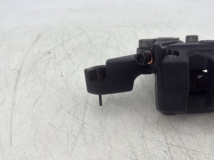 2011 Harley Street Glide Touring FLHX OEM Rear Back Brake Caliper w/ Bracket