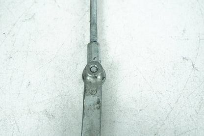 1999 - 2006 Harley-Davidson Dyna Low Rider Gear Shifter Lever Arm w/ Rod linkage  	33849-97