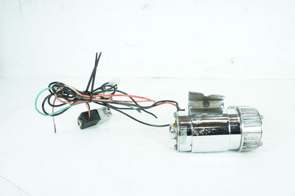 2007 - 2013 Harley-Davidson Touring Electra Glide Ultra Air Suspension Valve Kit ‎793420850354