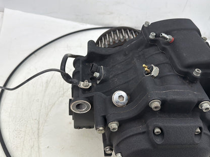2007 Harley Dyna Street Bob FXDBI OEM 6 Speed Transmission Gearbox