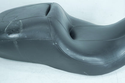 2007 - 2011 Harley-Davidson Touring Electra Ultra Passenger Rider Driver Seat Saddle 52164-10