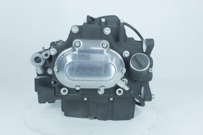 2007 - 2017 Harley-Davidson Dyna Switchback 6 Speed Transmission Gearbox 34747-06C