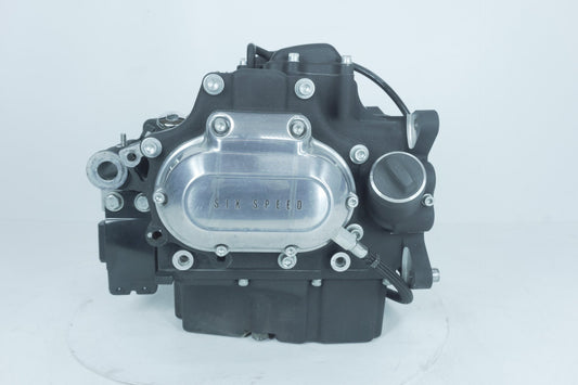 2007 - 2017 Harley-Davidson Dyna Switchback 6 Speed Transmission Gearbox 34747-06C