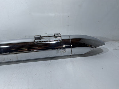 1995 Harley Touring FLHTCI Electra Glide Classic OEM Exhaust Muffler Silencer Slip On
