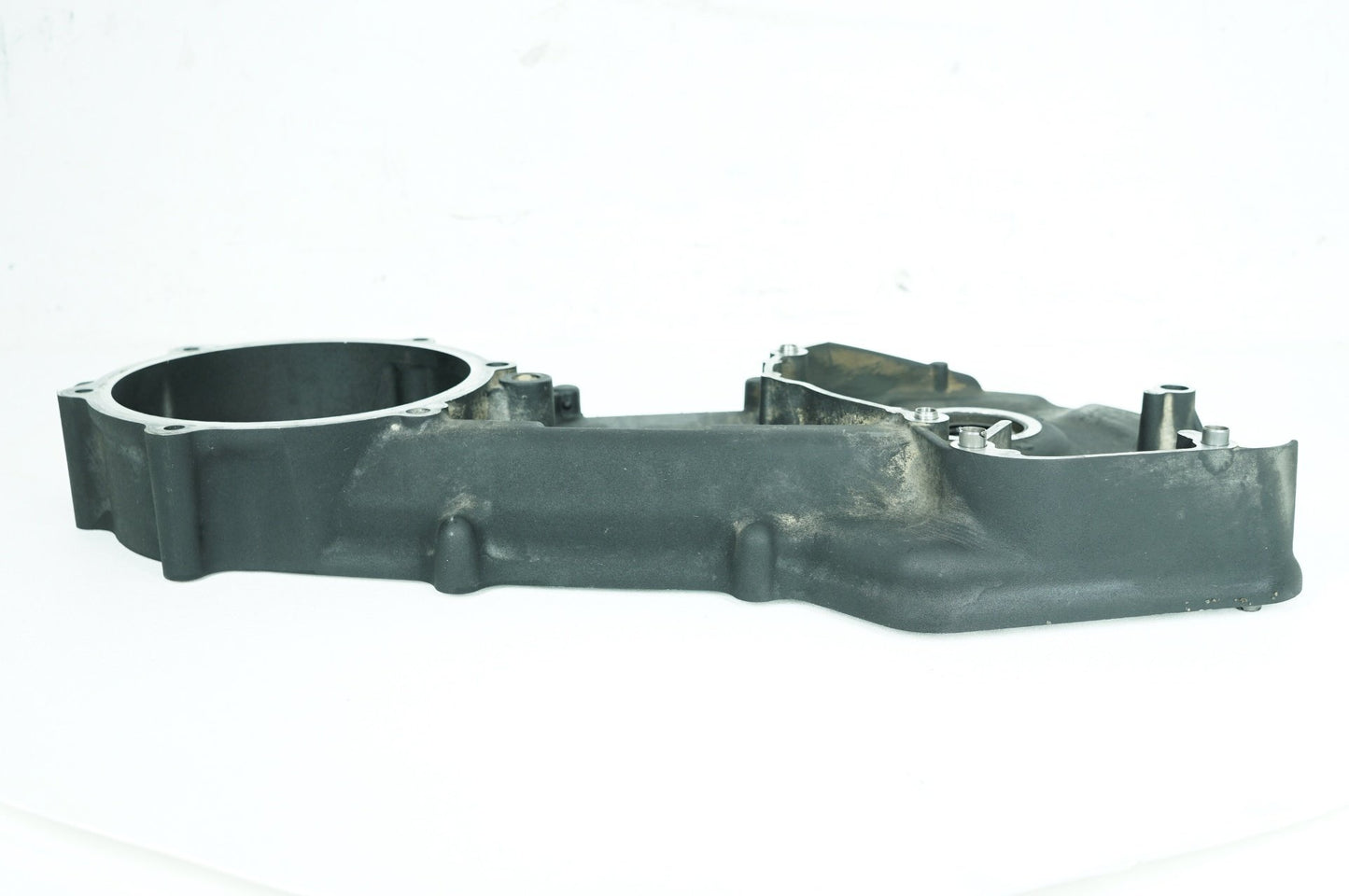 2007 - 2011 Harley-Davidson Softail Heritage Classic Inner Primary Clutch Cover 60681-06B