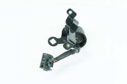 2004 - 2022 Harley-Davidson Sportster Custom Anniversary Ignition Switch Cylinder Barrel Lockset NOKey 71441-94