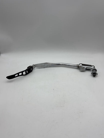 2007 - 2012 Harley-Davidson Dyna Street Bob Left Side Jiffy Kick Stand & Spring  	49704-90F