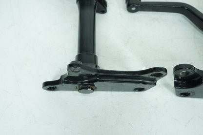 1991 - 2003 Harley-Davidson Sportster Custom Left Right Foot Brake Control Pegs 16294-99