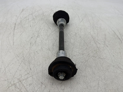 2015 Harley Road Glide Touring FLTRXS OEM Rear Fork Swingarm Pivot Bolt Shaft