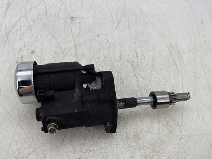 2004 Harley Road King Touring Custom FLHRSI OEM Engine Starter Motor