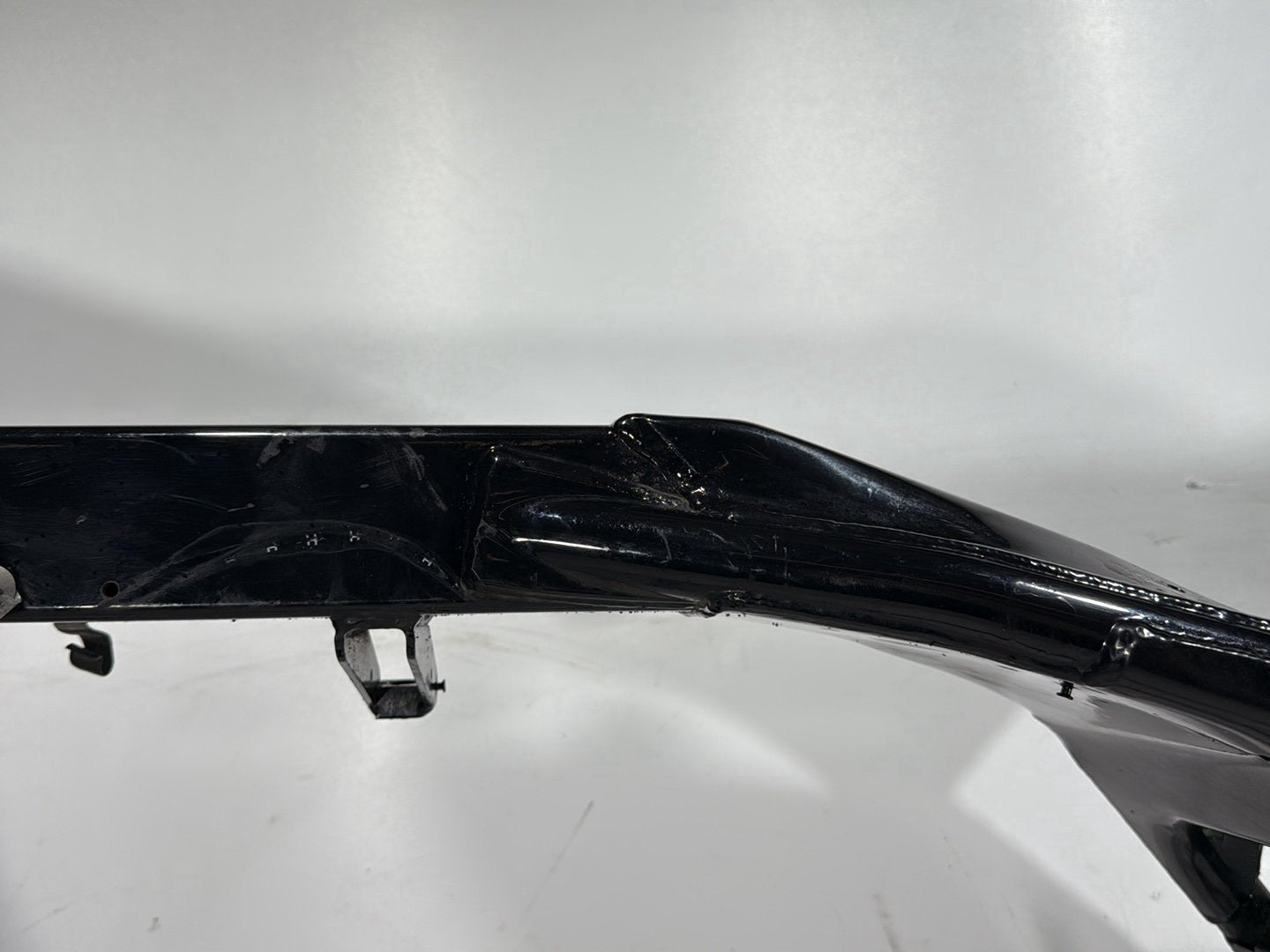 1995 Harley Road King Touring FLHR OEM Body Main Frame Chassis CLN CLR