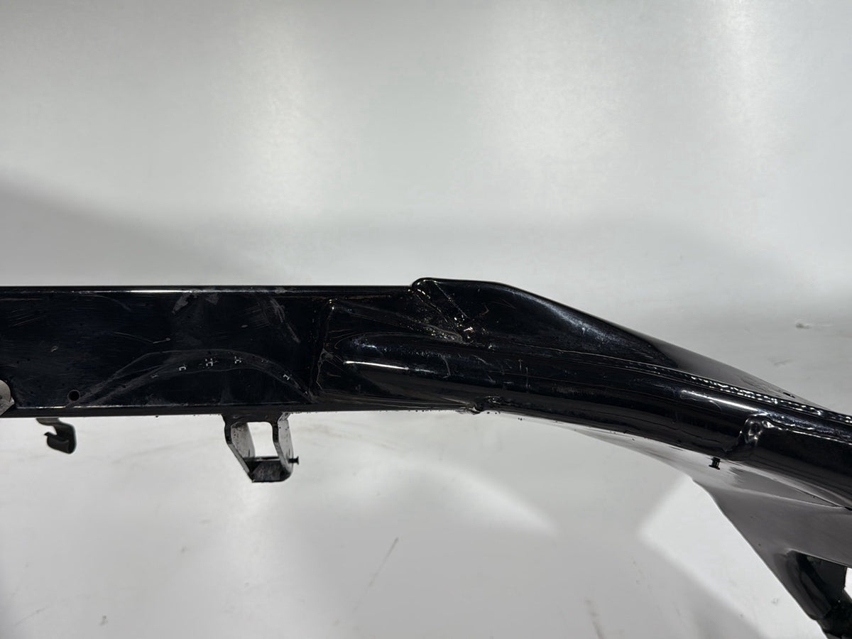 1995 Harley Road King Touring FLHR OEM Body Main Frame Chassis CLN CLR