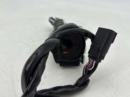 2007 - 2012 Harley-Davidson Touring Electra Glide Ultra Right Engine Start Kill Switches Controls 	71684-06