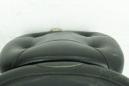 Harley-Davidson Misc  Passenger Rider Driver Seat Saddle Mustang