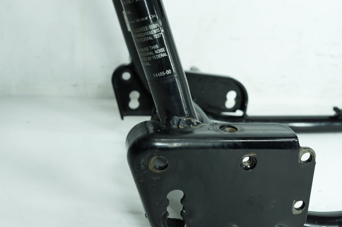 2000 Harley Touring FLHTCUI Electra Glide Ultra OEM Body Main Frame Chassis S