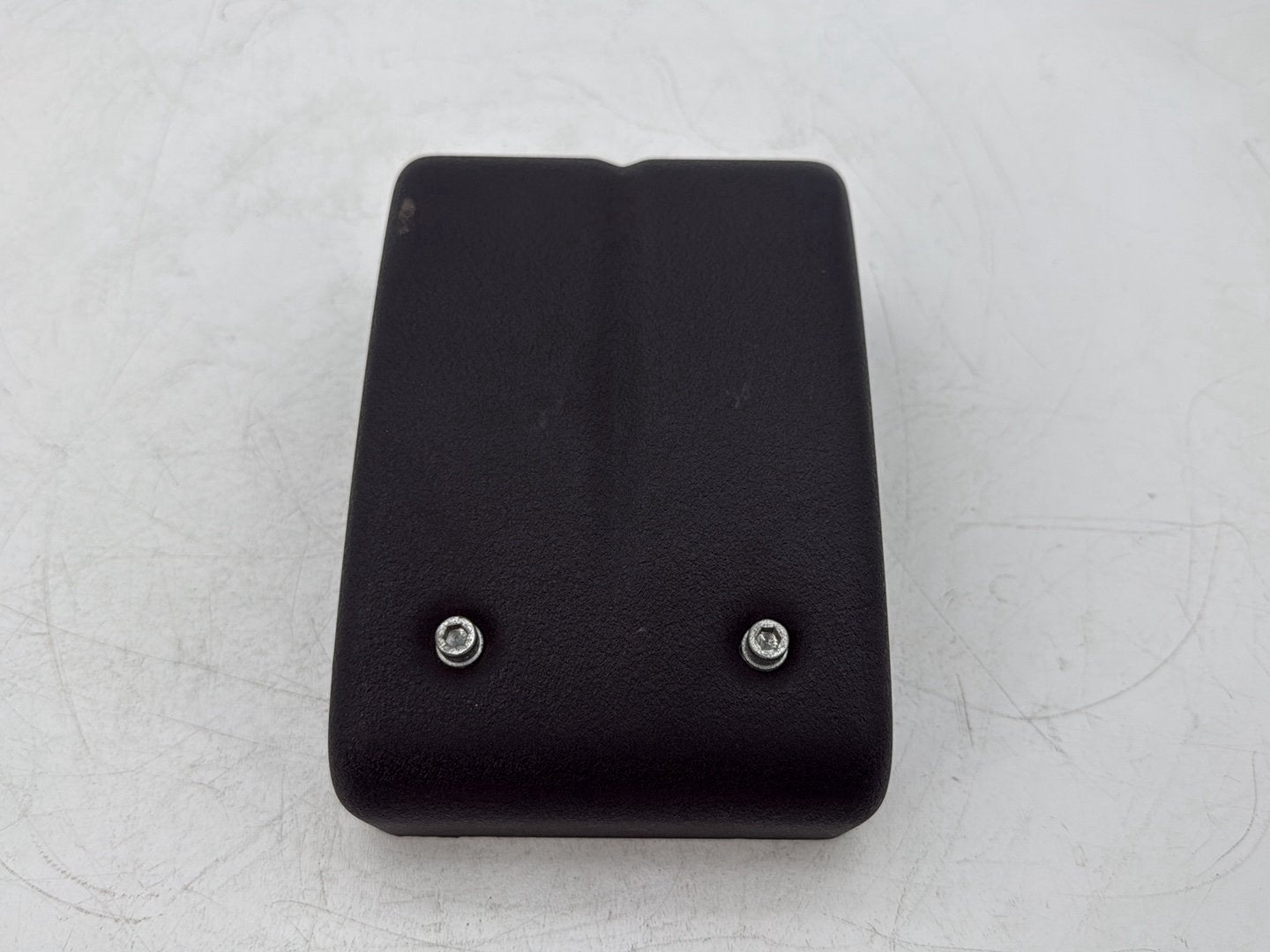 2006 - 2017 Harley-Davidson Dyna Street Bob Electrical Side Cover Tray Panel 66236-04