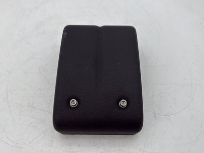 2006 - 2017 Harley-Davidson Dyna Street Bob Electrical Side Cover Tray Panel 66236-04