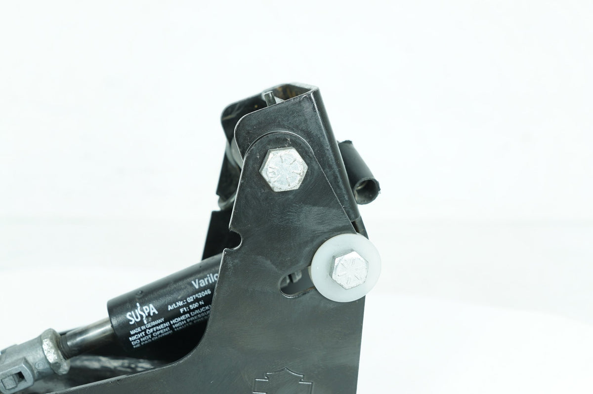 2010 Harley-Davidson Touring Electra Ultra Backrest Lift Mount 52482-01A