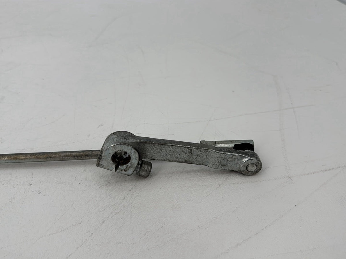 2008 - 2016 Harley-Davidson Touring Electra Glide Ultra Gear Shifter Lever w/ Rod linkage 33718-82B