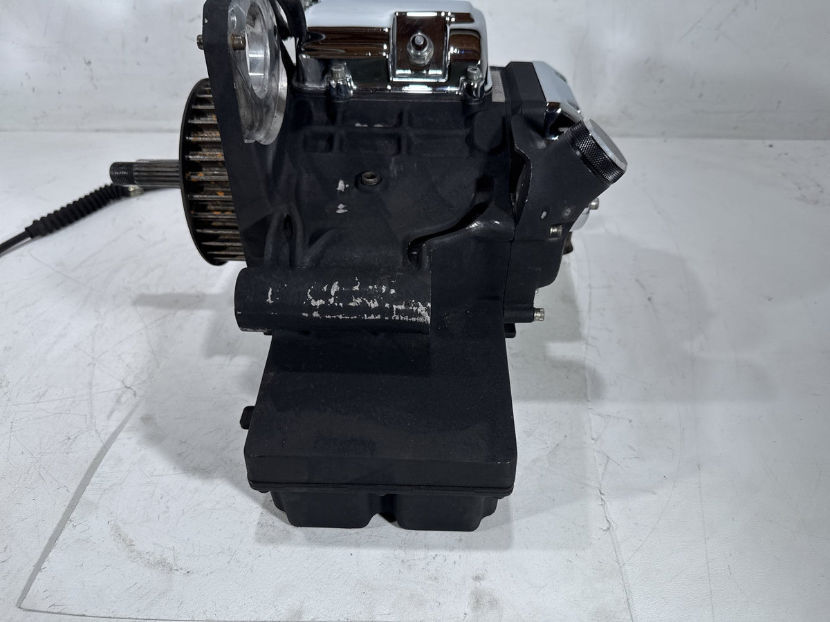 1997 Harley Electra Glide Touring Ultra OEM 5 Speed Transmission Gearbox 88K