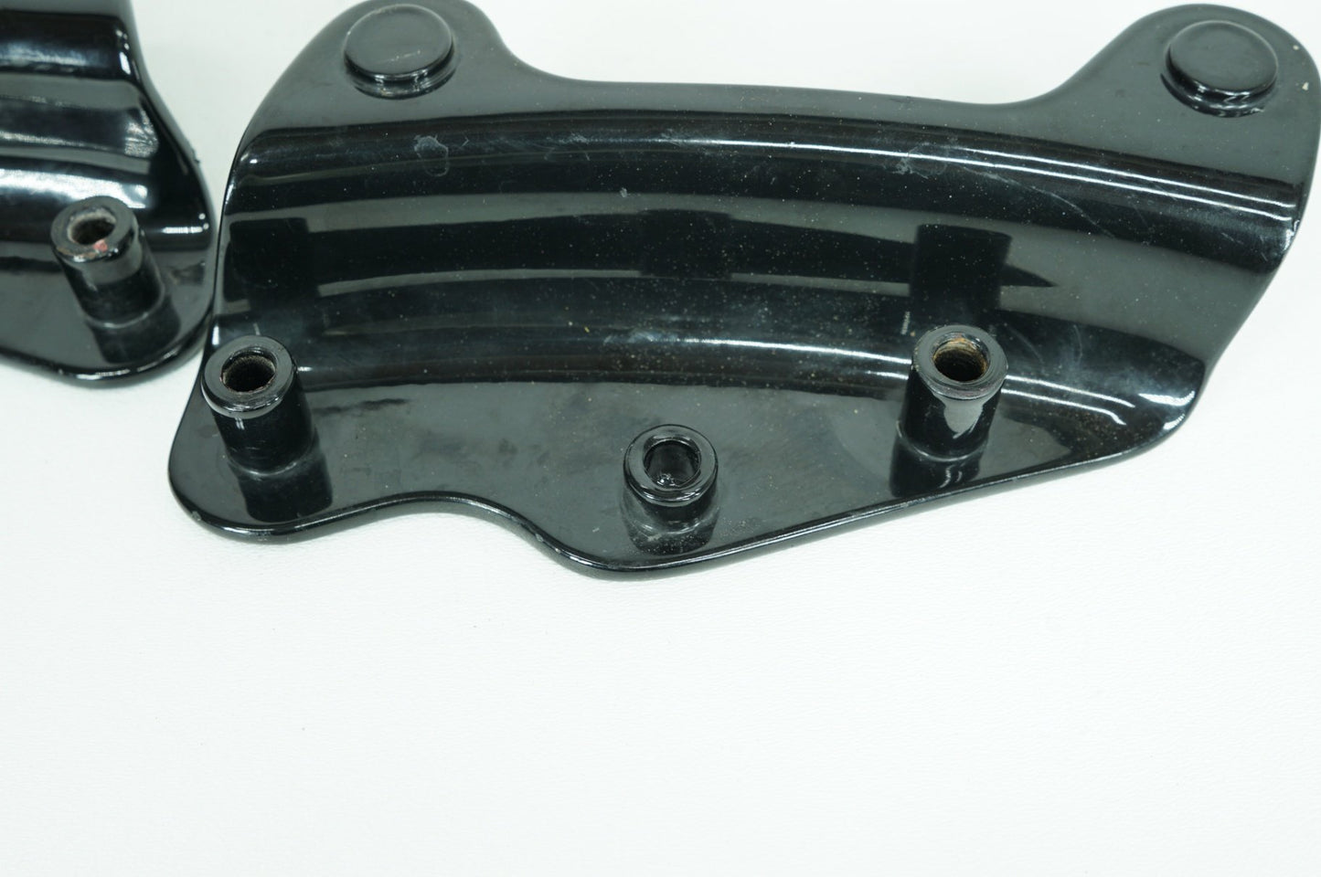 2008 - 2016 Harley-Davidson Touring Street Glide 5 Point Detachable Docking Hardware 54246-09