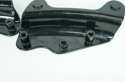 2008 - 2016 Harley-Davidson Touring Street Glide 5 Point Detachable Docking Hardware 54246-09