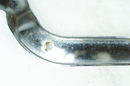 1999 - 2006 Harley-Davidson Softail Fat Boy Rear Left Right Fender Struts Bracket & Turn Signal   	59964-03