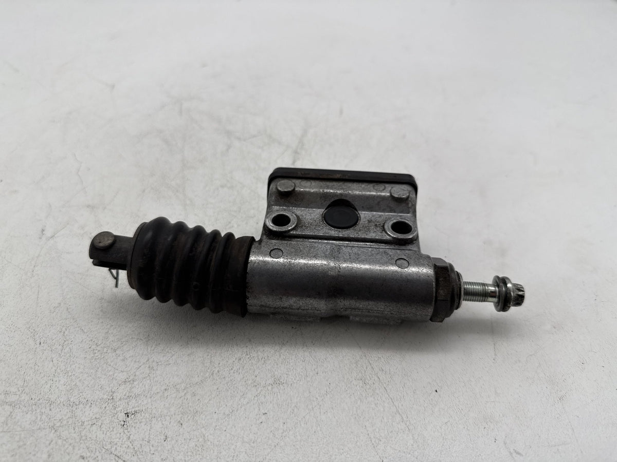 1997 Harley Heritage Softail Classic OEM Rear Brake Master Cylinder Reservoir