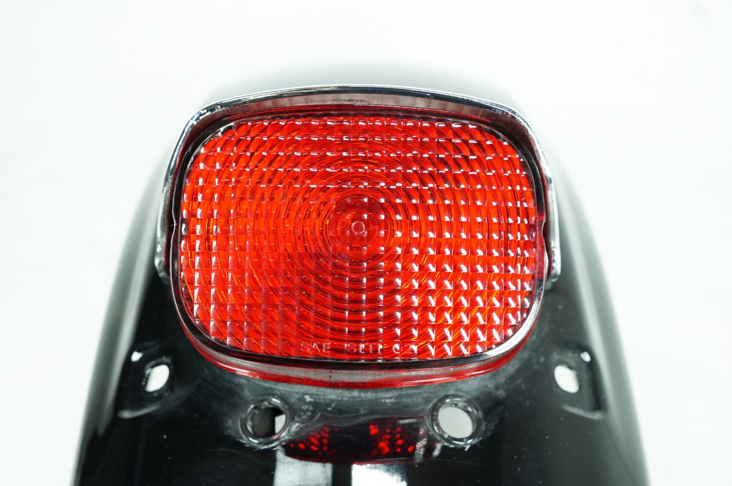 2008 - 2016 Harley-Davidson Touring Electra Glide Ultra Rear Wheel Fender Taillight Brake Lamp 59579-09
