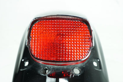 2008 - 2016 Harley-Davidson Touring Electra Glide Ultra Rear Wheel Fender Taillight Brake Lamp 59579-09