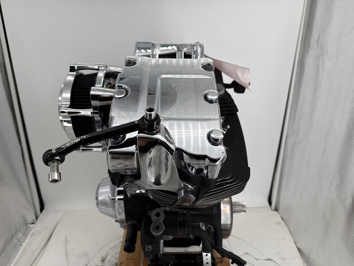 2015 Harley Street Glide Special EFI Twin Cam 103 Engine Motor Air-Cooled 280K