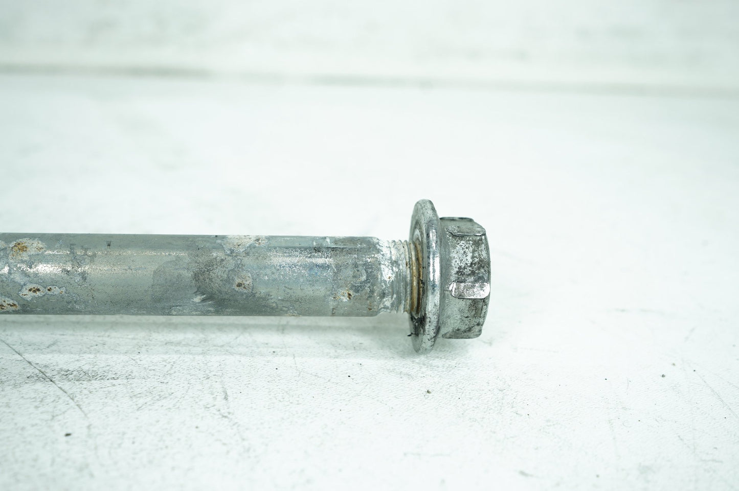 2004 - 2022 Harley-Davidson Sportster SuperLow Rear Fork Swingarm Pivot Bolt Shaft 47500005