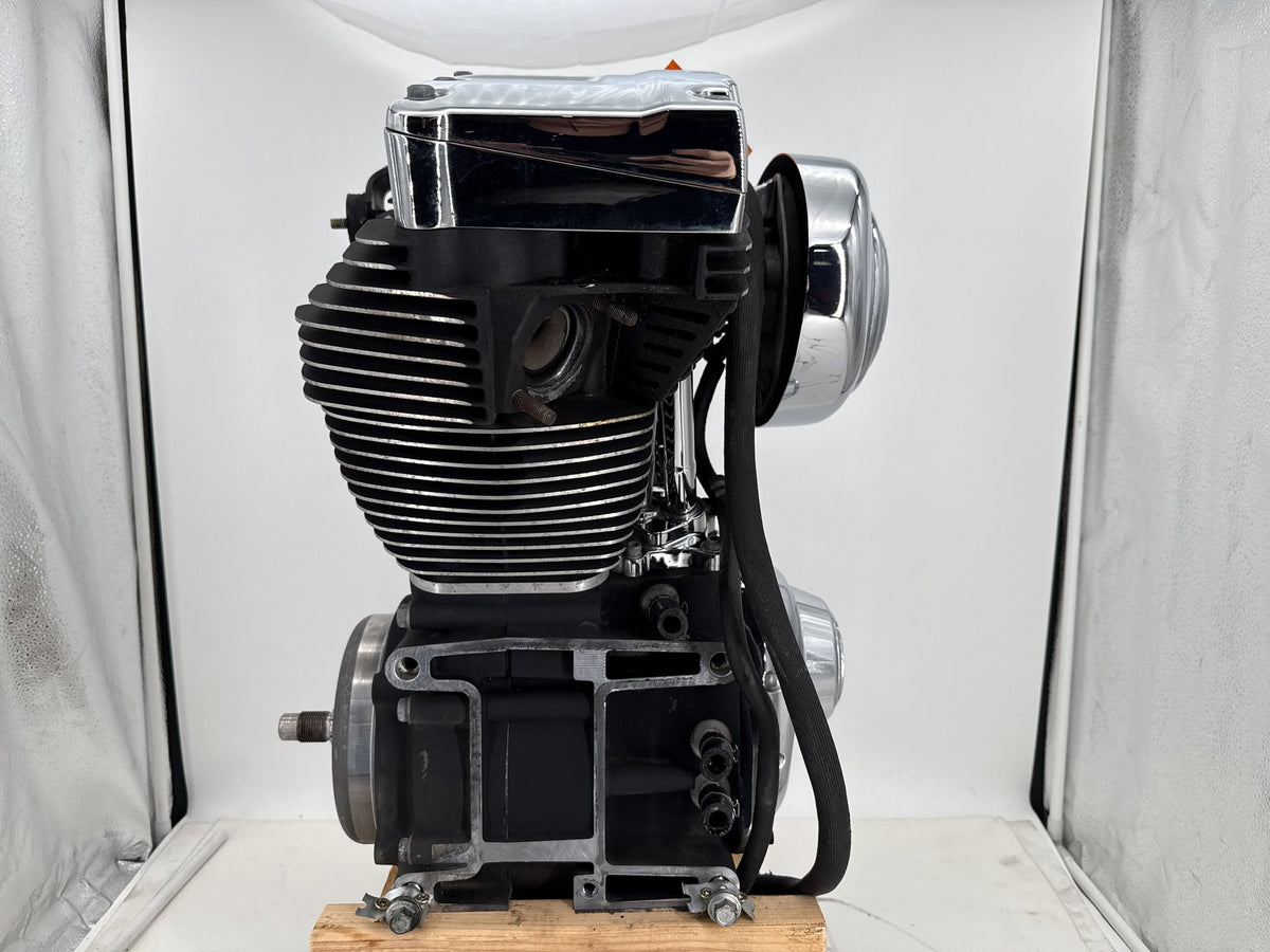 2003 Harley Electra Glide Touring Ultra OEM EFI Twin Cam 88 Engine Motor 25K