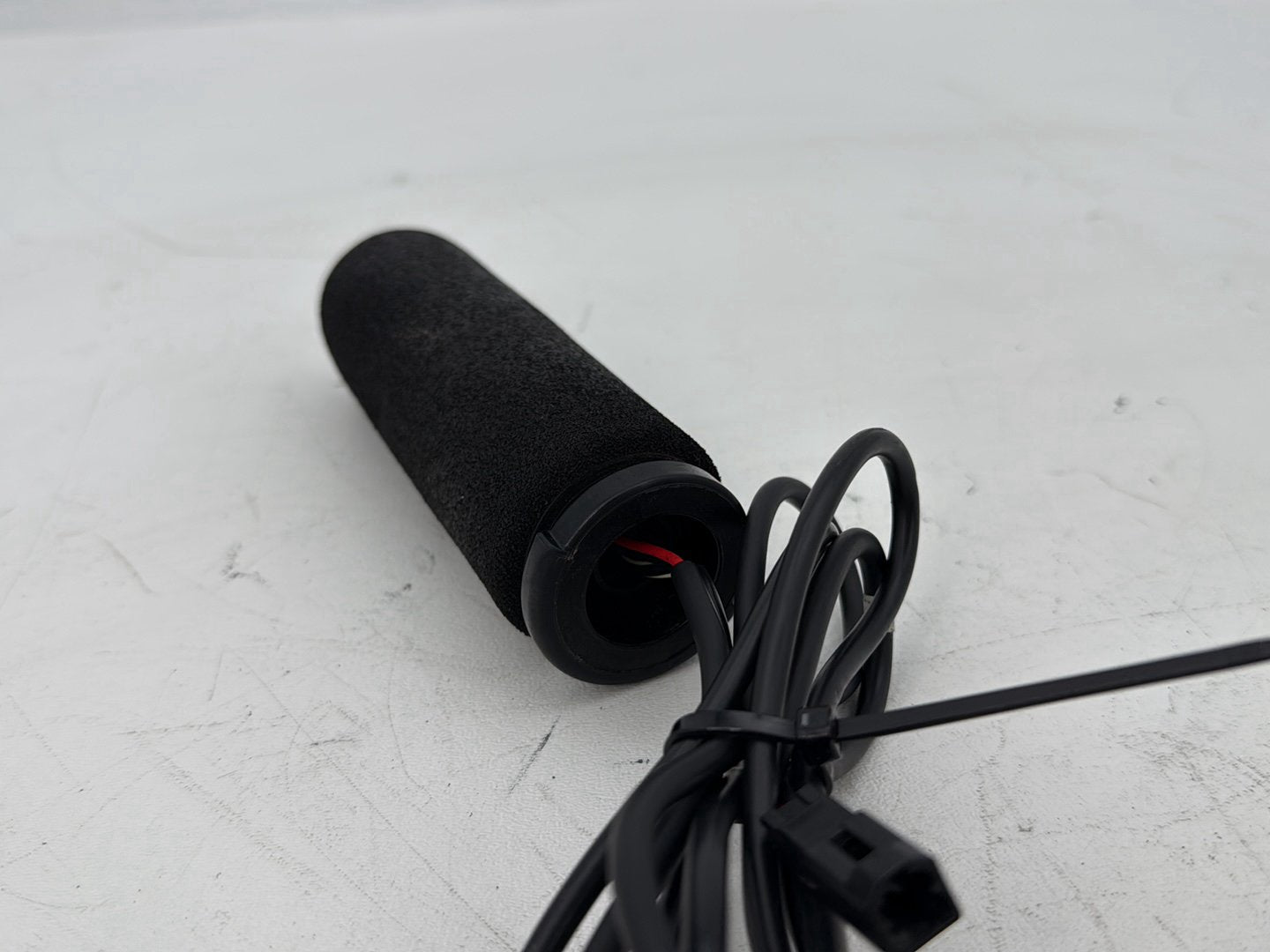 2007 - 2016 Harley-Davidson Touring Electra Glide Ultra Front 1 Hand Grip Handgrip Hold Heated
