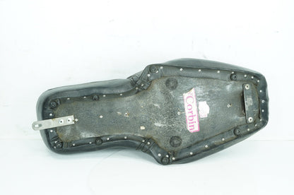 Harley-Davidson Misc  Passenger Rider Driver Seat Saddle CORBIN