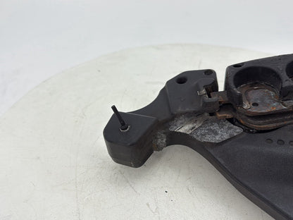 2012 Harley Dyna Fat Bob FXDF 103 OEM Rear Back Brake Caliper w/ Bracket